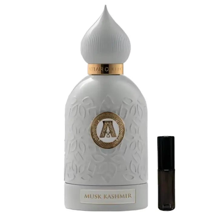 Attar Collection Musk Kashmir - Extrait de Parfum - LuxScents