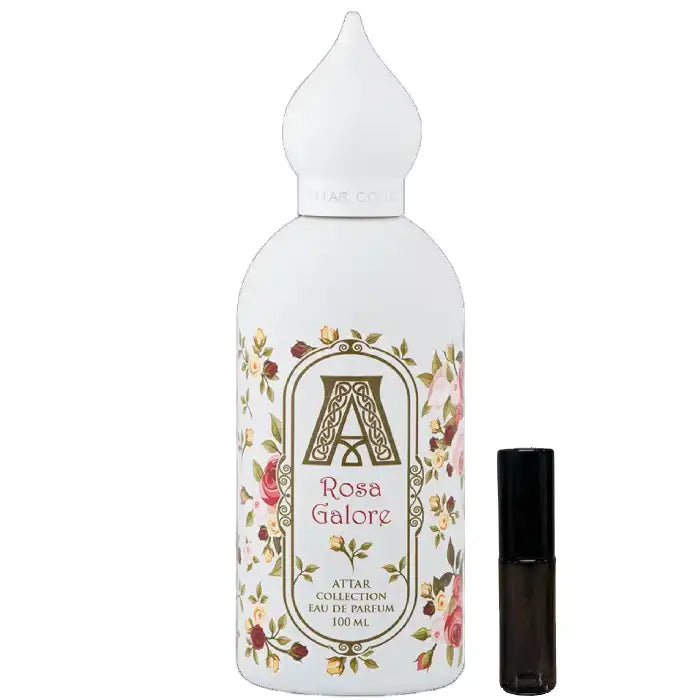 Attar Collection Rosa Galore - Eau de Parfum - LuxScents.nl