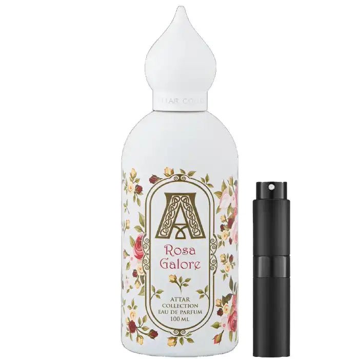 Attar Collection Rosa Galore - Eau de Parfum - LuxScents.nl