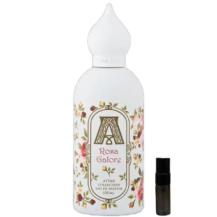 Attar Collection Rosa Galore - Eau de Parfum - LuxScents.nl