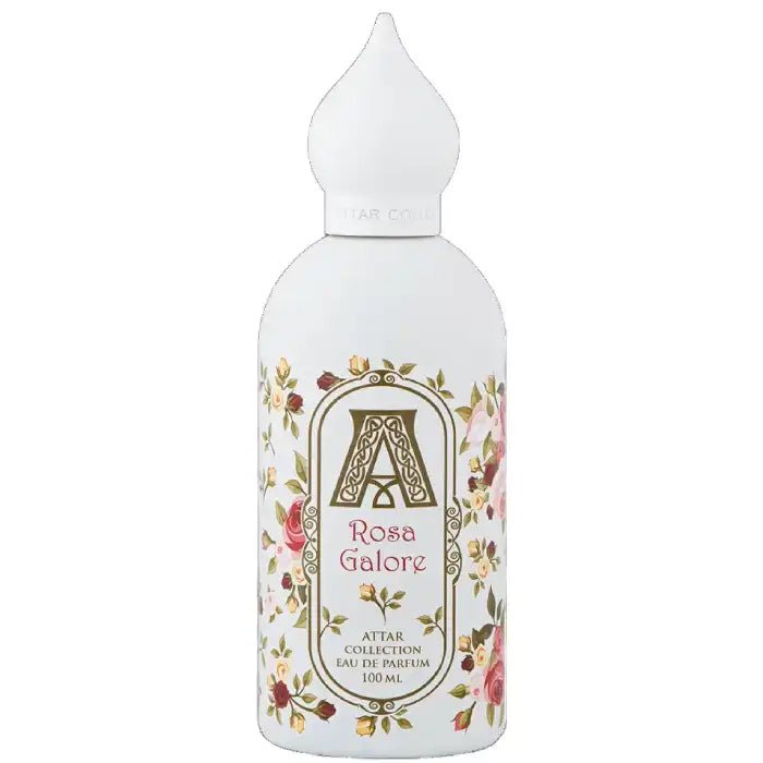 Attar Collection Rosa Galore - Eau de Parfum - LuxScents.nl