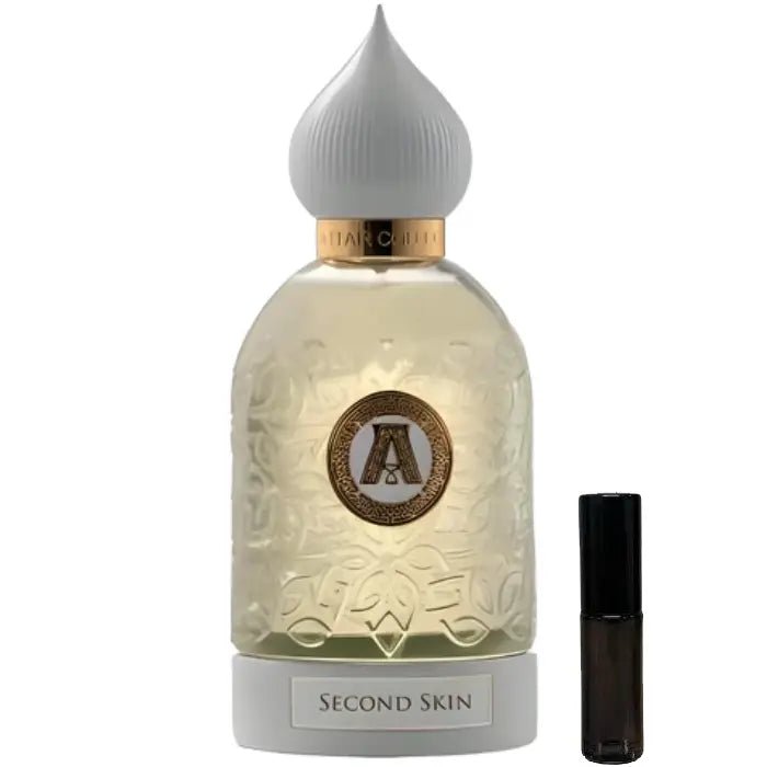 Attar Collection Second Skin - Extrait de Parfum - LuxScents