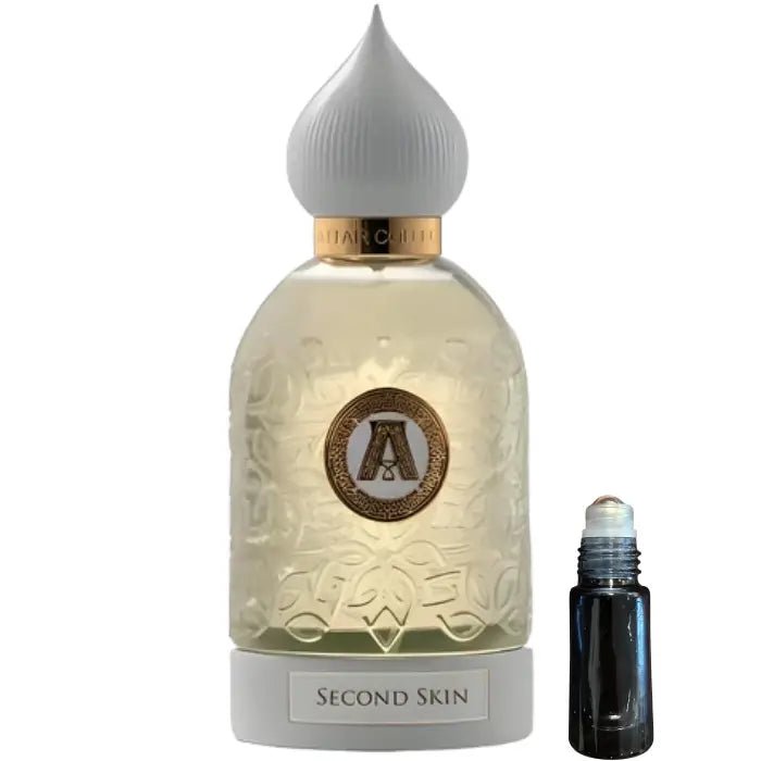 Attar Collection Second Skin - Extrait de Parfum - LuxScents