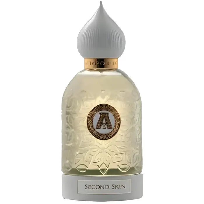 Attar Collection Second Skin - Extrait de Parfum - LuxScents