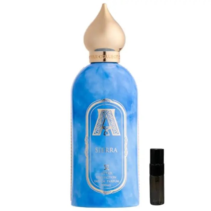 Attar Collection Sierra - Eau de Parfum - LuxScents