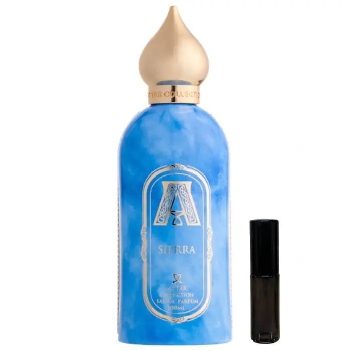 Attar Collection Sierra - Eau de Parfum - LuxScents