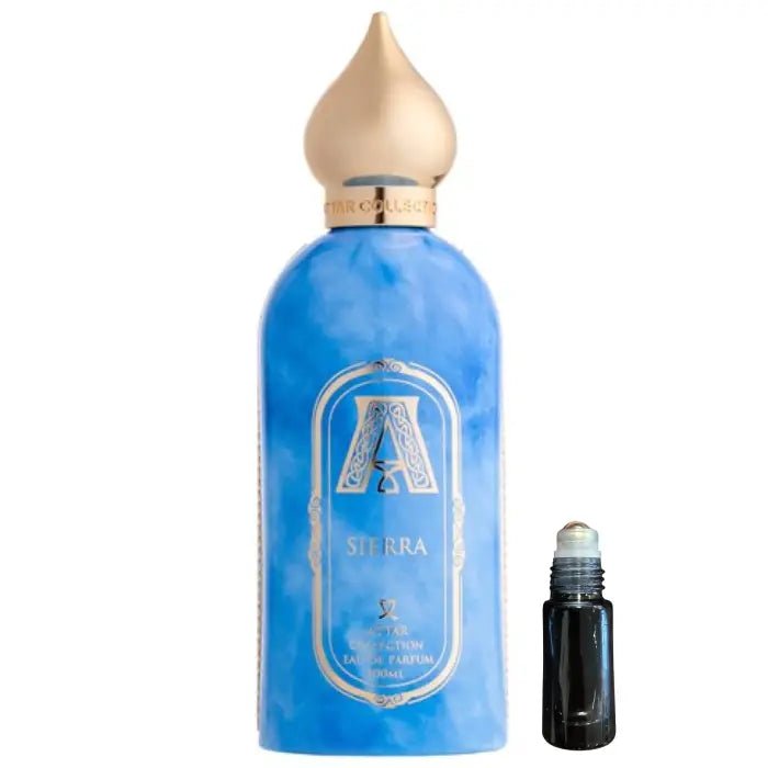 Attar Collection Sierra - Eau de Parfum - LuxScents