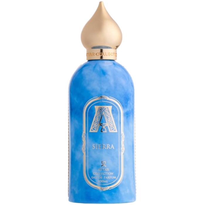 Attar Collection Sierra - Eau de Parfum - LuxScents