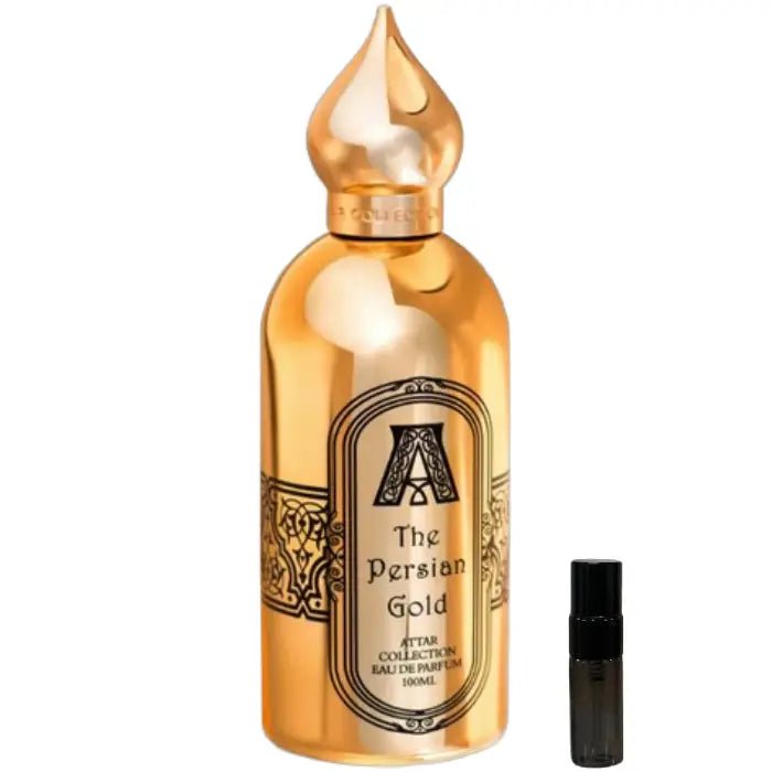 Attar Collection The Persian Gold - Eau de Parfum - LuxScents