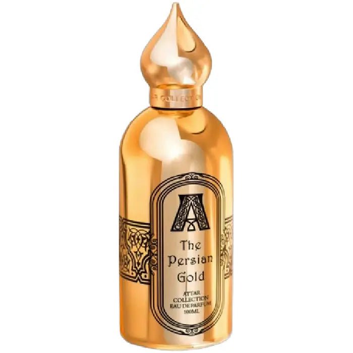 Attar Collection The Persian Gold - Eau de Parfum - LuxScents