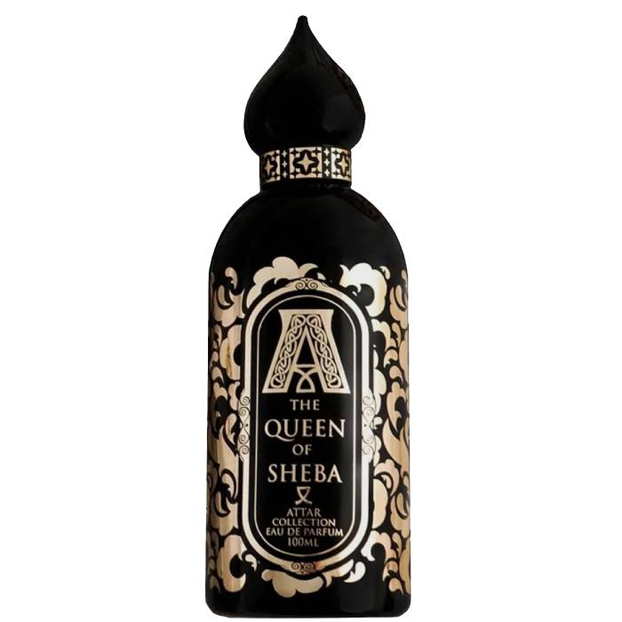 Attar Collection The Queen of Sheba - Eau de Parfum - LuxScents.nl