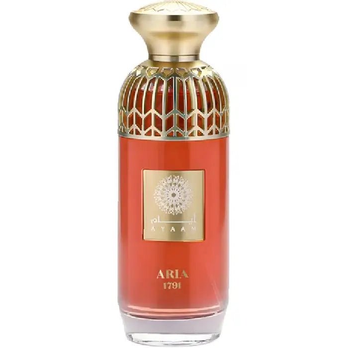 Ayaam Aria 1791 - Eau de Parfum - LuxScents.nl