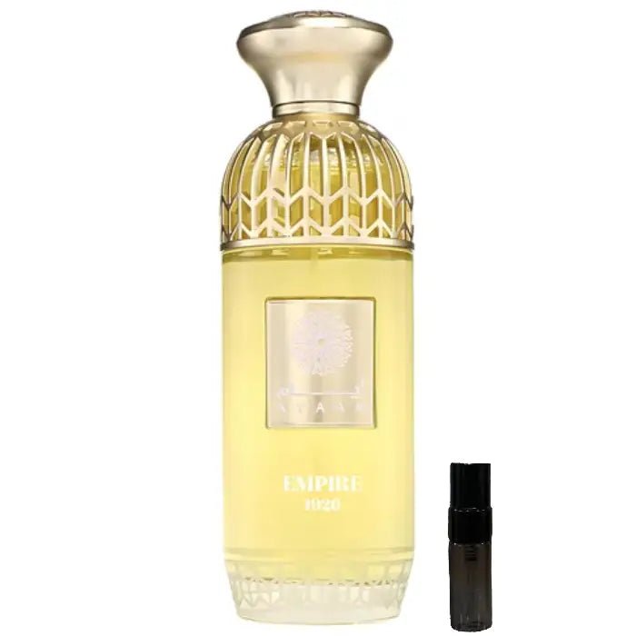Ayaam Empire 1920 - Eau de Parfum - LuxScents.nl