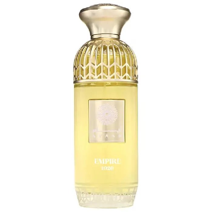 Ayaam Empire 1920 - Eau de Parfum - LuxScents.nl