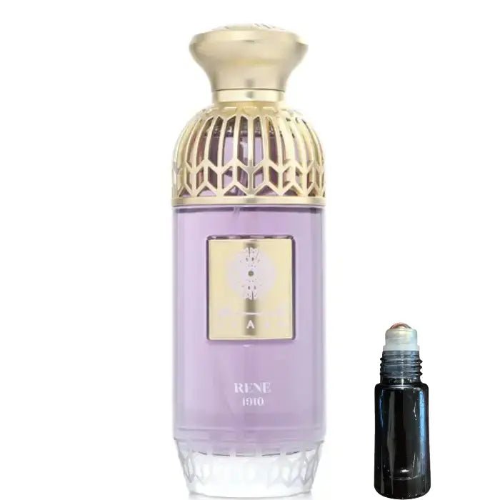 Ayaam Rene 1910 - Eau de Parfum - LuxScents