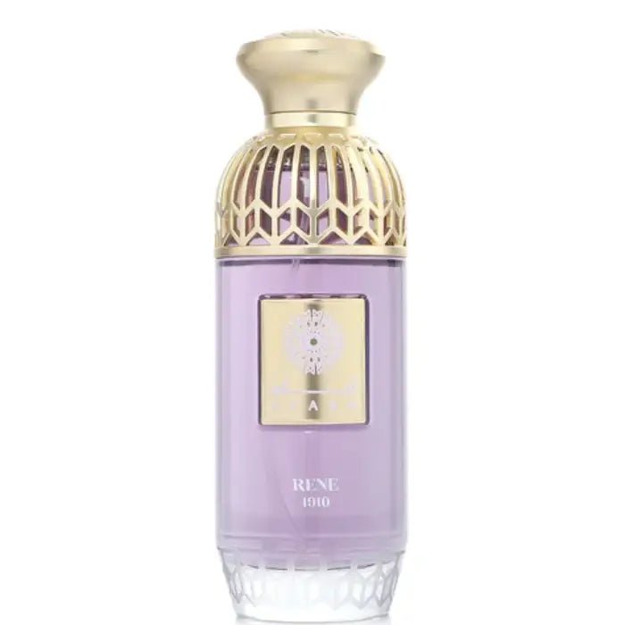 Ayaam Rene 1910 - Eau de Parfum - LuxScents.nl