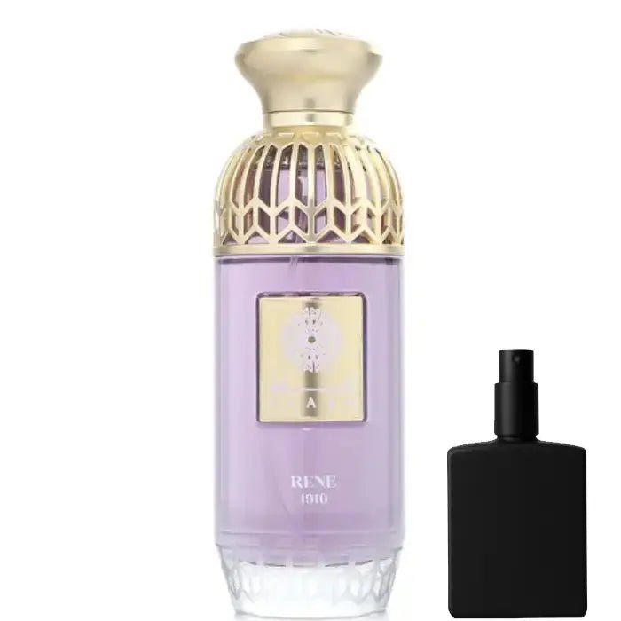 Ayaam Rene 1910 - Eau de Parfum - LuxScents