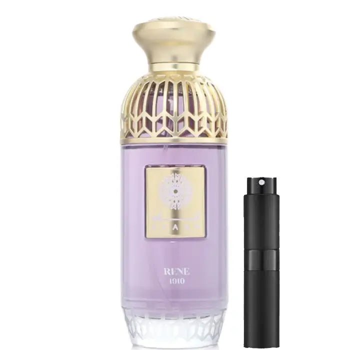 Ayaam Rene 1910 - Eau de Parfum - LuxScents.nl