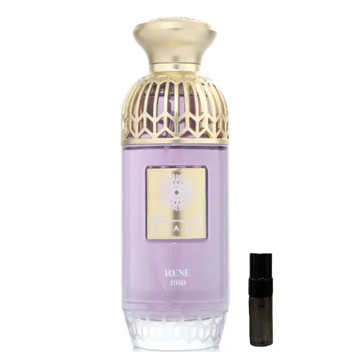Ayaam Rene 1910 - Eau de Parfum - LuxScents.nl