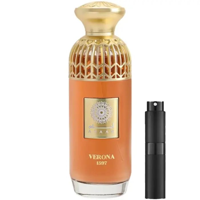 Ayaam Verona 1597 - Eau de Parfum - LuxScents.nl