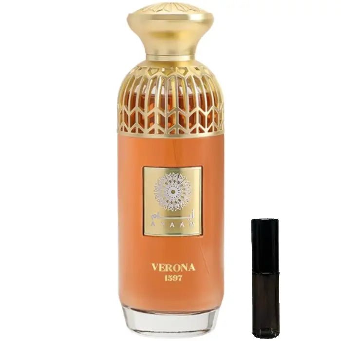 Ayaam Verona 1597 - Eau de Parfum - LuxScents.nl