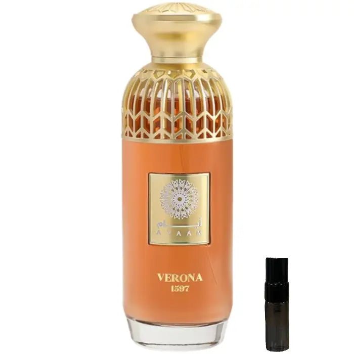 Ayaam Verona 1597 - Eau de Parfum - LuxScents.nl