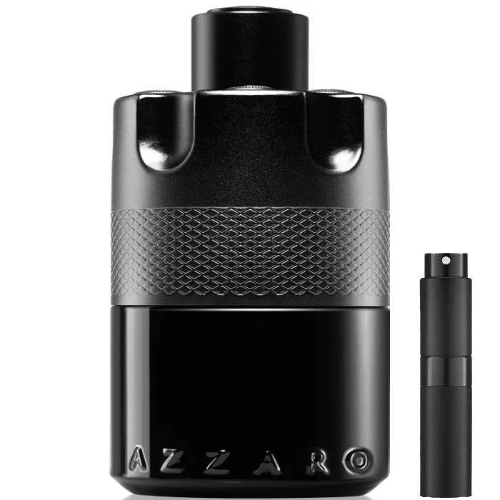 Azzaro The Most Wanted - Eau de Parfum Intense - LuxScents.nl