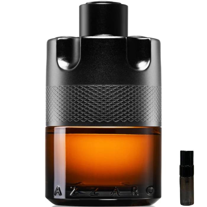 Azzaro The Most Wanted - Parfum - LuxScents.nl