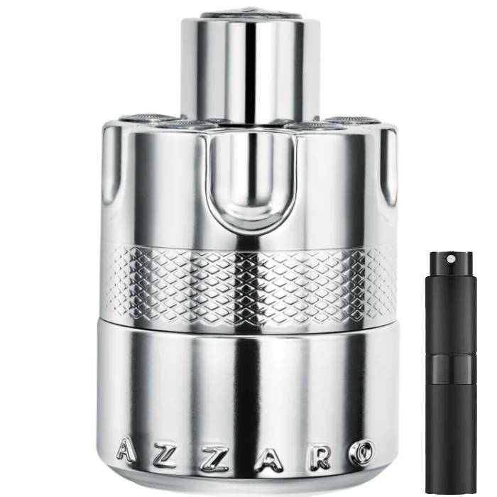 Azzaro Wanted - Eau de Parfum - LuxScents.nl