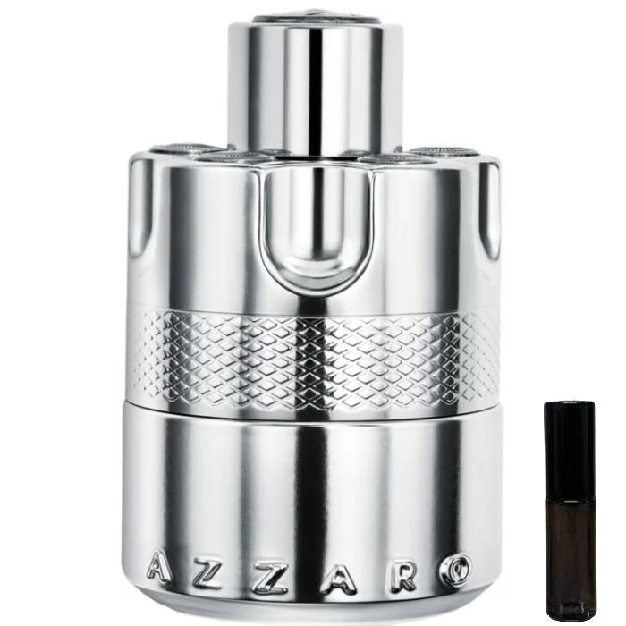 Azzaro Wanted - Eau de Parfum - LuxScents.nl