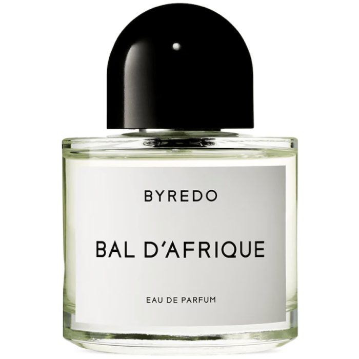 Bal D'Afrique By Byredo - Eau de Parfum - LuxScents.nl