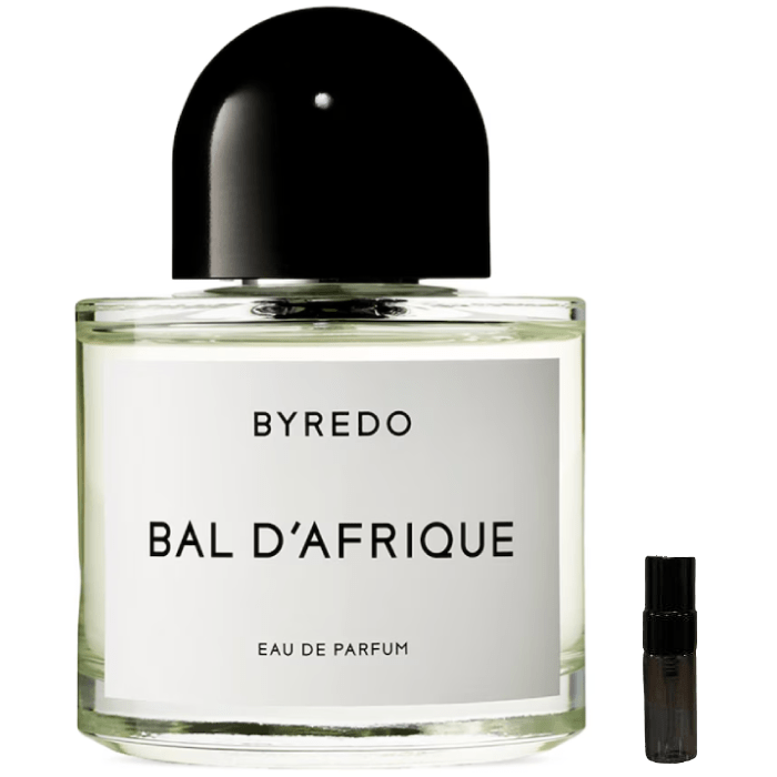 Bal D'Afrique By Byredo - Eau de Parfum - LuxScents.nl
