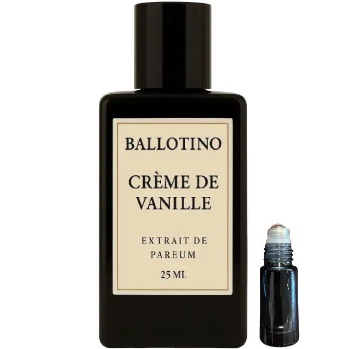 Ballotino Crème de Vanille Absolut - LuxScents.nl