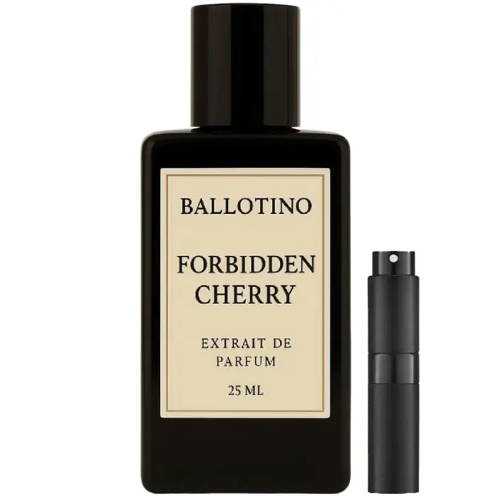 Ballotino Forbidden Cherry - Extrait de Parfum - LuxScents.nl