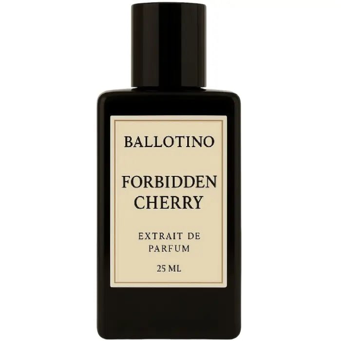 Ballotino Forbidden Cherry - Extrait de Parfum - LuxScents.nl