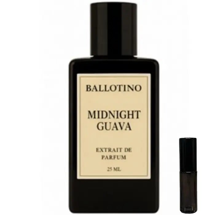 Ballotino Midnight Guava - Extrait de Parfum - LuxScents