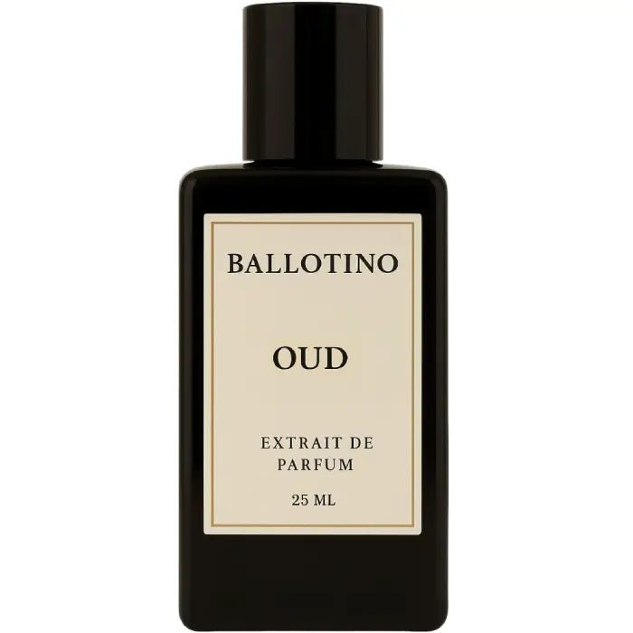 Ballotino Oud - Extrait de Parfum - LuxScents.nl
