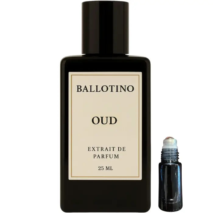 Ballotino Oud - Extrait de Parfum