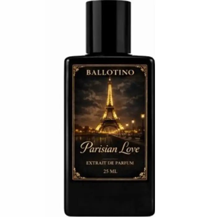 BALLOTINO Paris | Parisian Love - Extrait de Parfum - LuxScents
