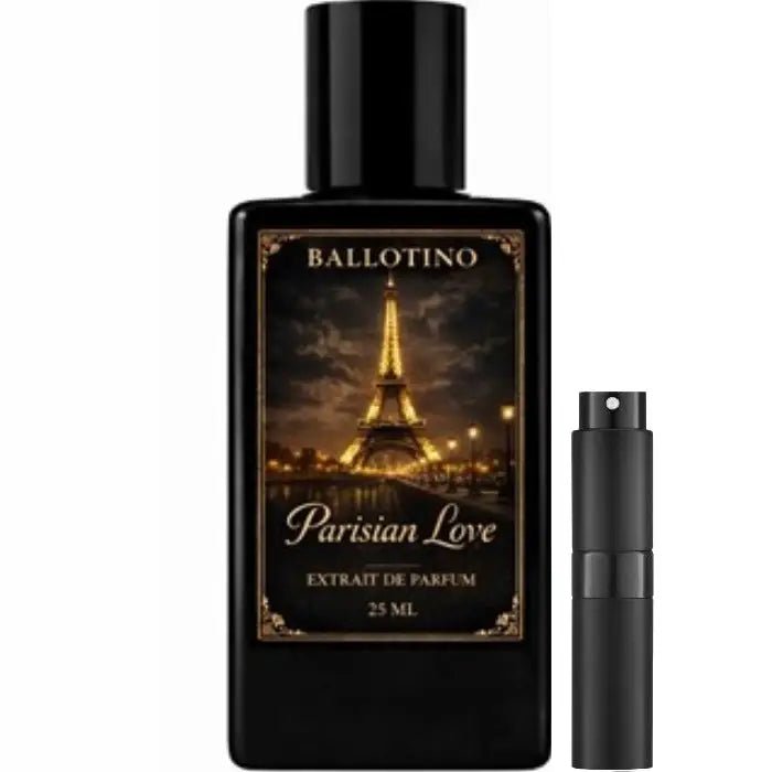 BALLOTINO Paris | Parisian Love - Extrait de Parfum - LuxScents