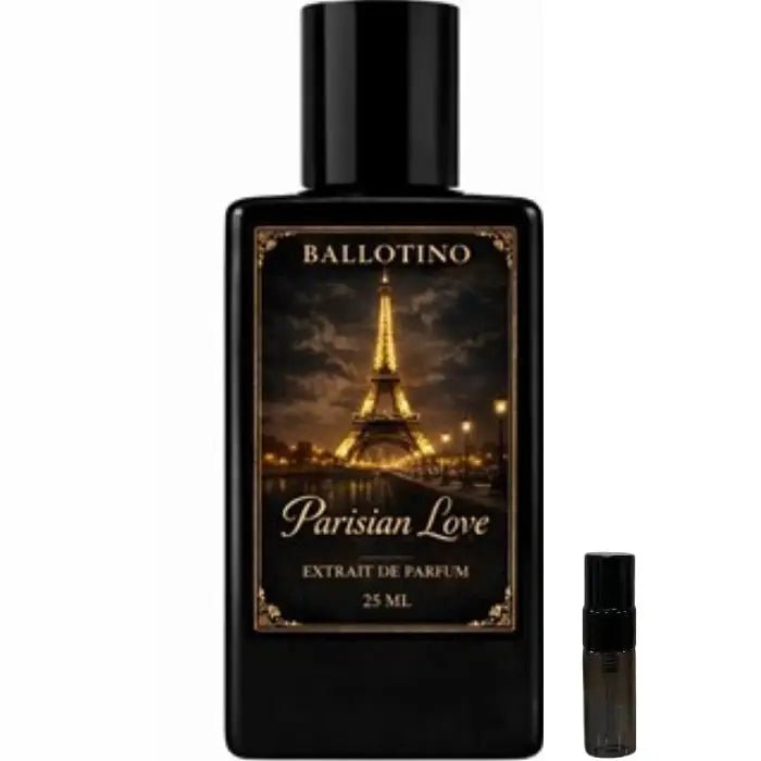 BALLOTINO Paris | Parisian Love - Extrait de Parfum - LuxScents