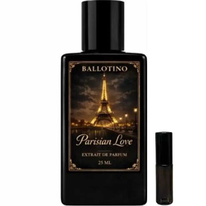 BALLOTINO Paris | Parisian Love - Extrait de Parfum - LuxScents