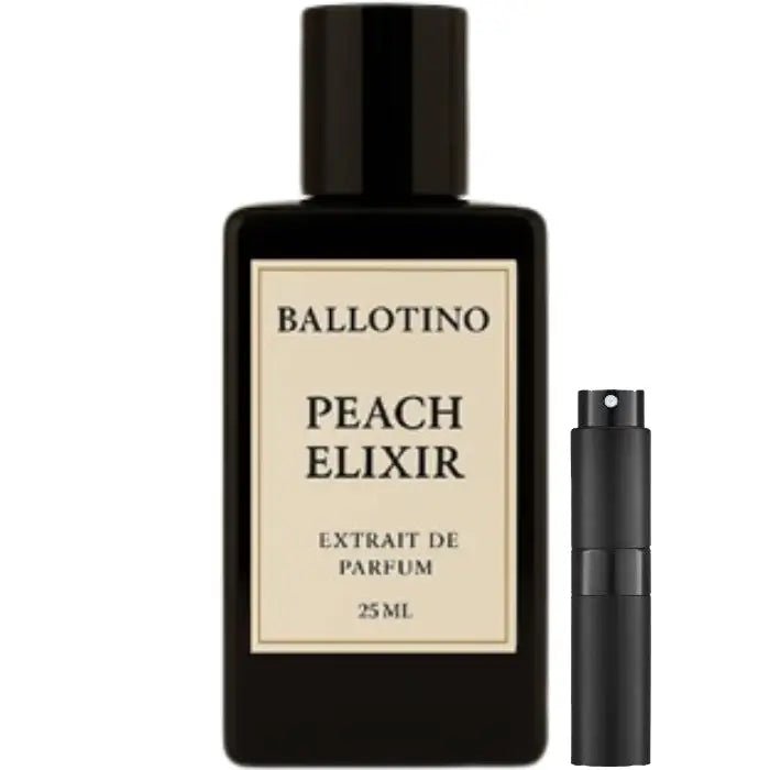 Ballotino Peach Elixir - Extrait de Parfum - LuxScents.nl