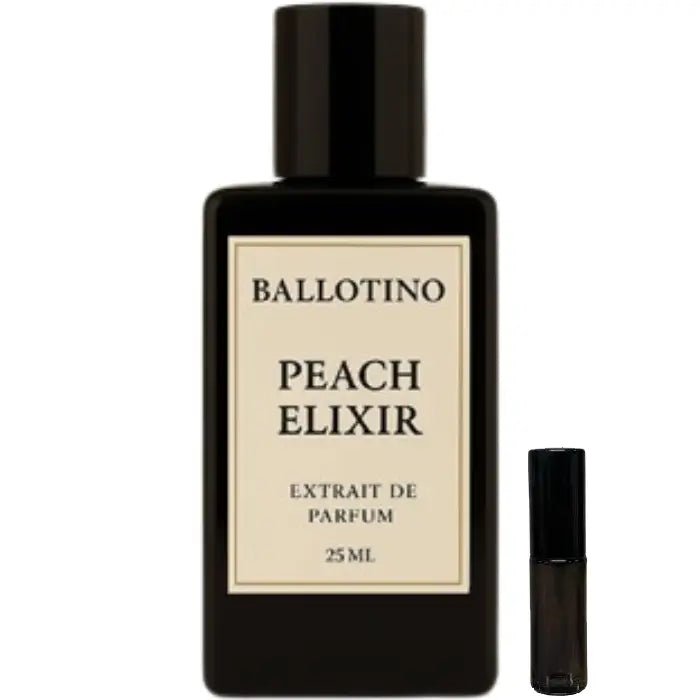 Ballotino Peach Elixir - Extrait de Parfum - LuxScents.nl