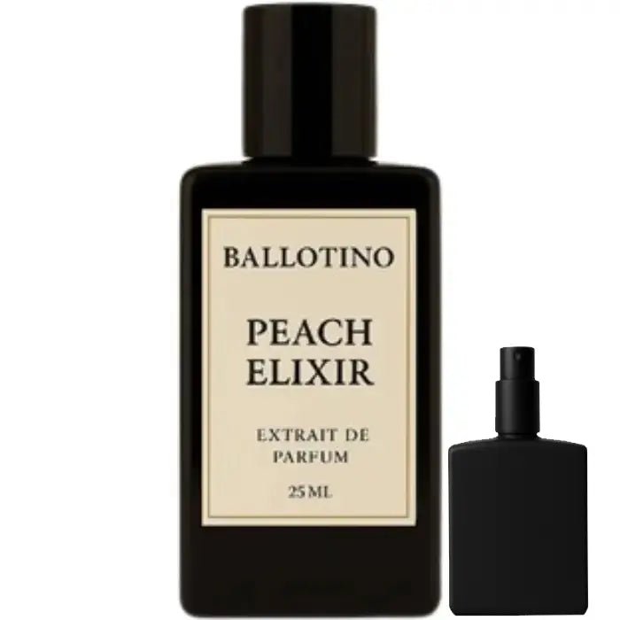 Ballotino Peach Elixir - Extrait de Parfum - LuxScents.nl