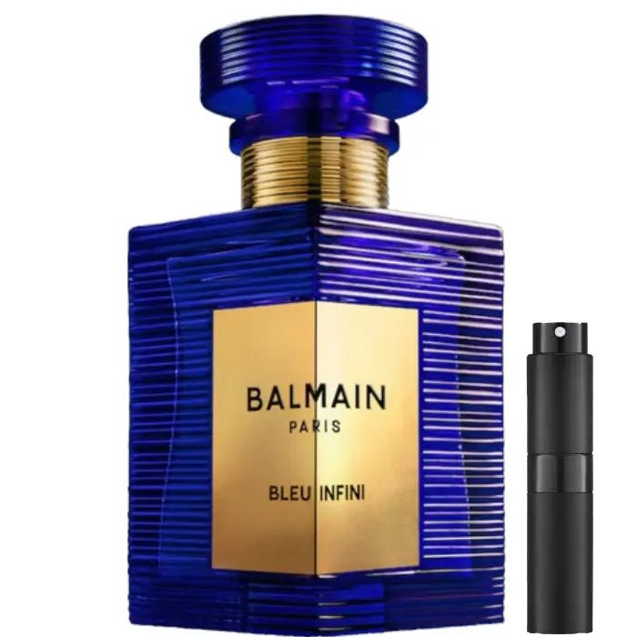 Balmain Beauty Bleu Infini - Eau de Parfum - LuxScents