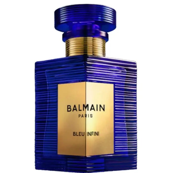 Balmain Beauty Bleu Infini - Eau de Parfum - LuxScents