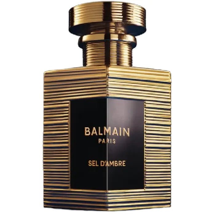 Balmain Beauty Sel d'Ambre - Eau de Parfum - LuxScents