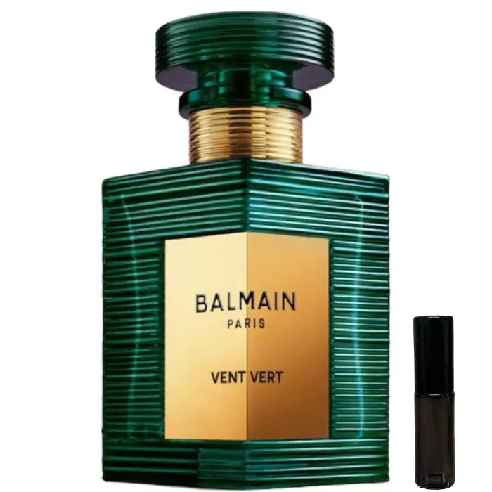 Balmain Beauty Vent Vert - Eau de Parfum - LuxScents