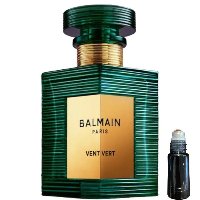 Balmain Beauty Vent Vert - Eau de Parfum - LuxScents